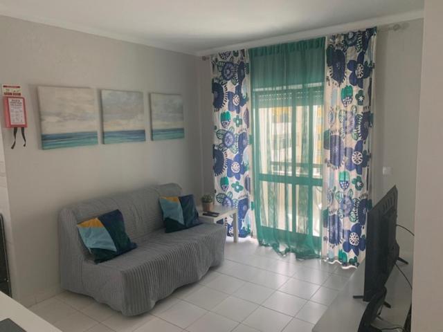 Frente A Apartamento