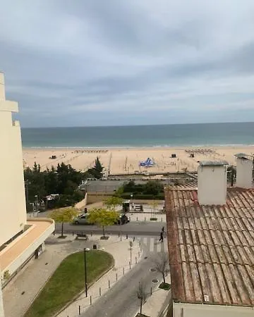 Frente A Praia Portimao Exterior photo
