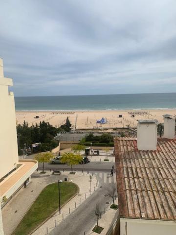 Frente A Apartment