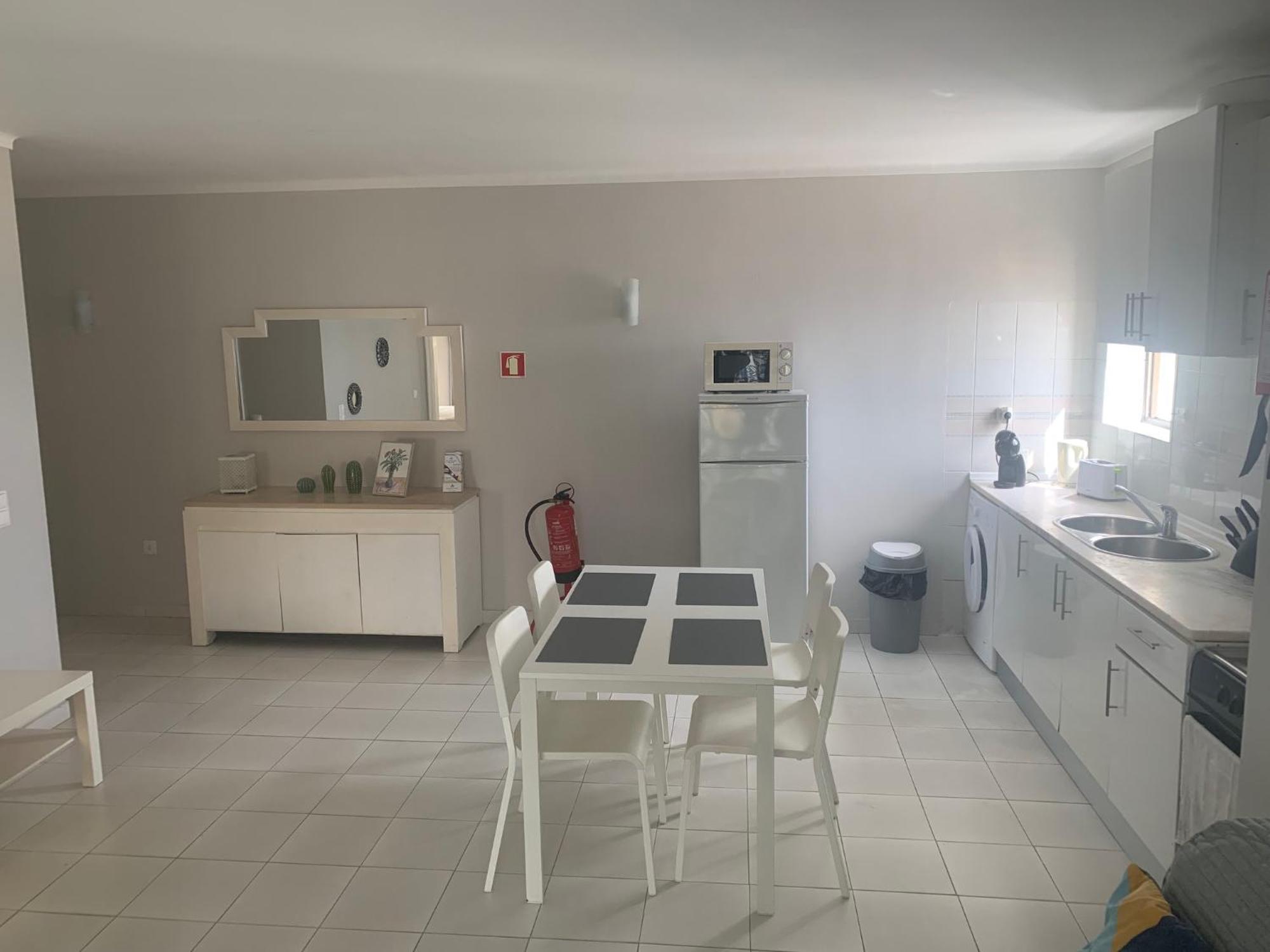 Apartment Frente A Portimao