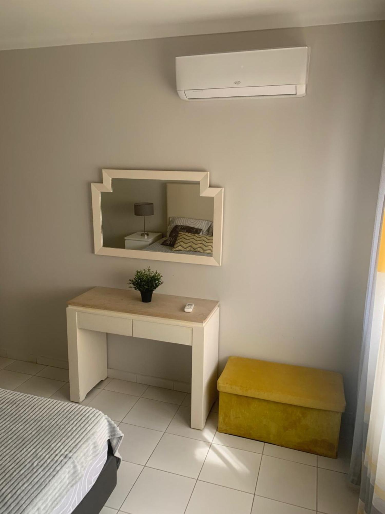 Frente A Apartment Portimao